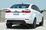 Used 2019 Ford Fiesta SE FWD Sedan for sale #F104982 - photo 8