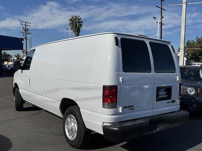 Used 2014 Ford E-150 Empty Cargo Van for sale #F13680 - photo 2