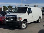 Used 2014 Ford E-150 Upfitted Cargo Van for sale #F13680 - photo 1