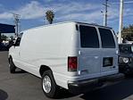 Used 2014 Ford E-150 Upfitted Cargo Van for sale #F13680 - photo 2