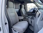 Used 2014 Ford E-150 Upfitted Cargo Van for sale #F13680 - photo 9