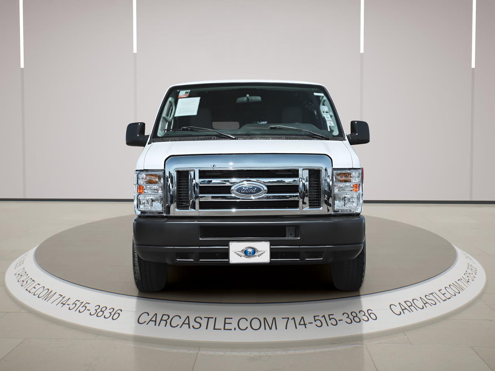 Used 2013 Ford E-150 - photo 6