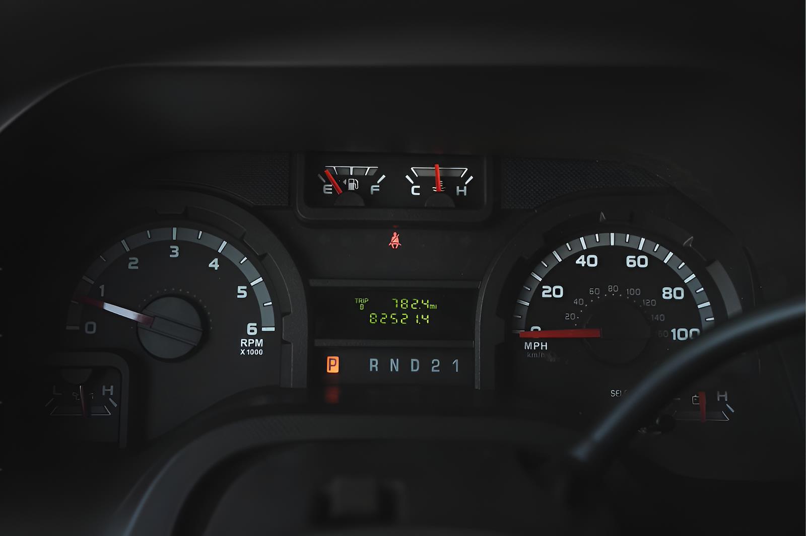 Used 2013 Ford E-150 - photo 19