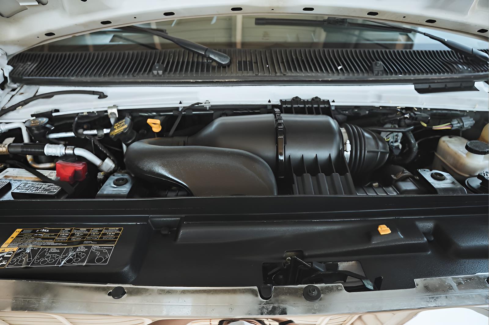 Used 2013 Ford E-150 - photo 22
