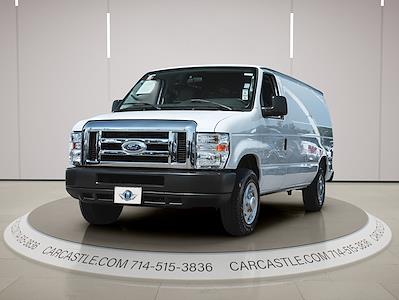 Used 2013 Ford E-150 - photo 1