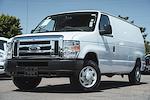 Used 2013 Ford E-150 Empty Cargo Van for sale #F14933 - photo 1