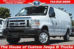 Used 2013 Ford E-150 Empty Cargo Van for sale #F14933 - photo 1