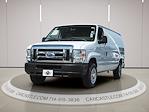 Used 2013 Ford E-150 Empty Cargo Van for sale #F14933 - photo 1