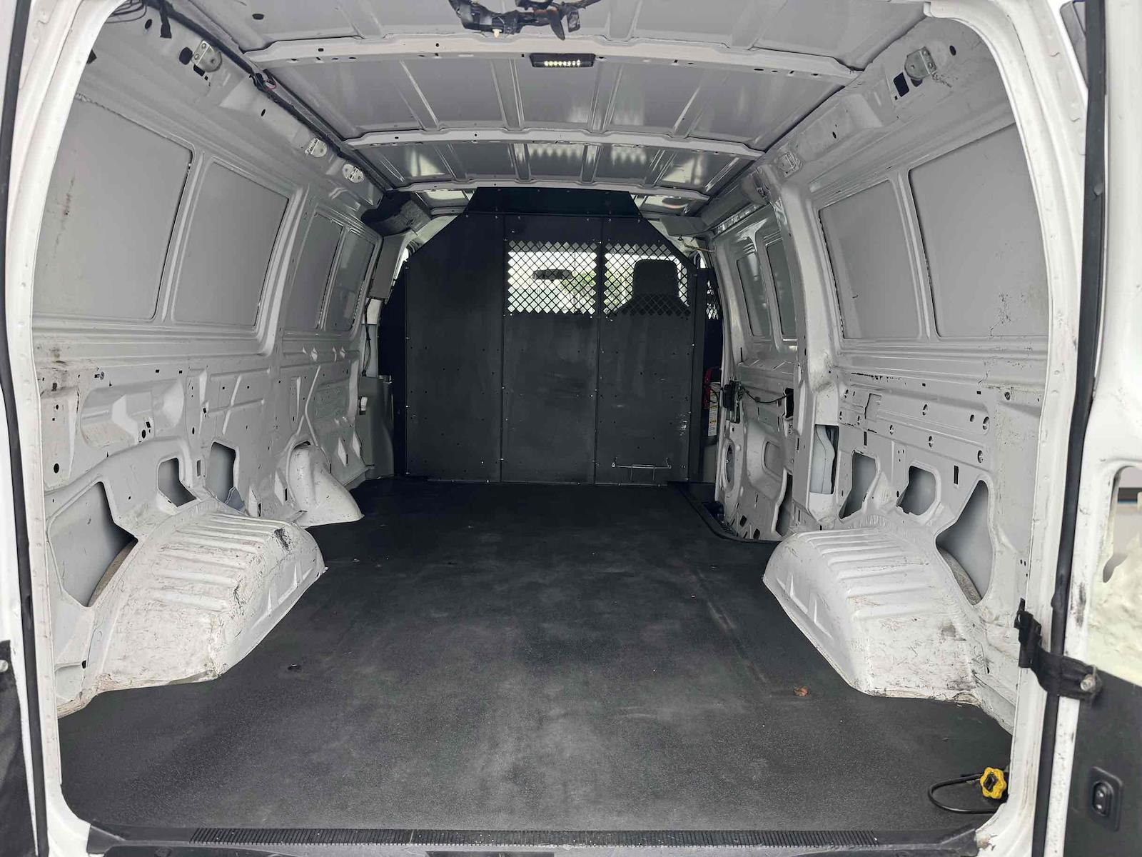 Used 2013 Ford E-150 - photo 2