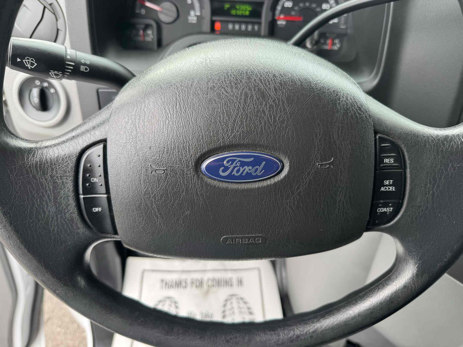 Used 2013 Ford E-150 - photo 13