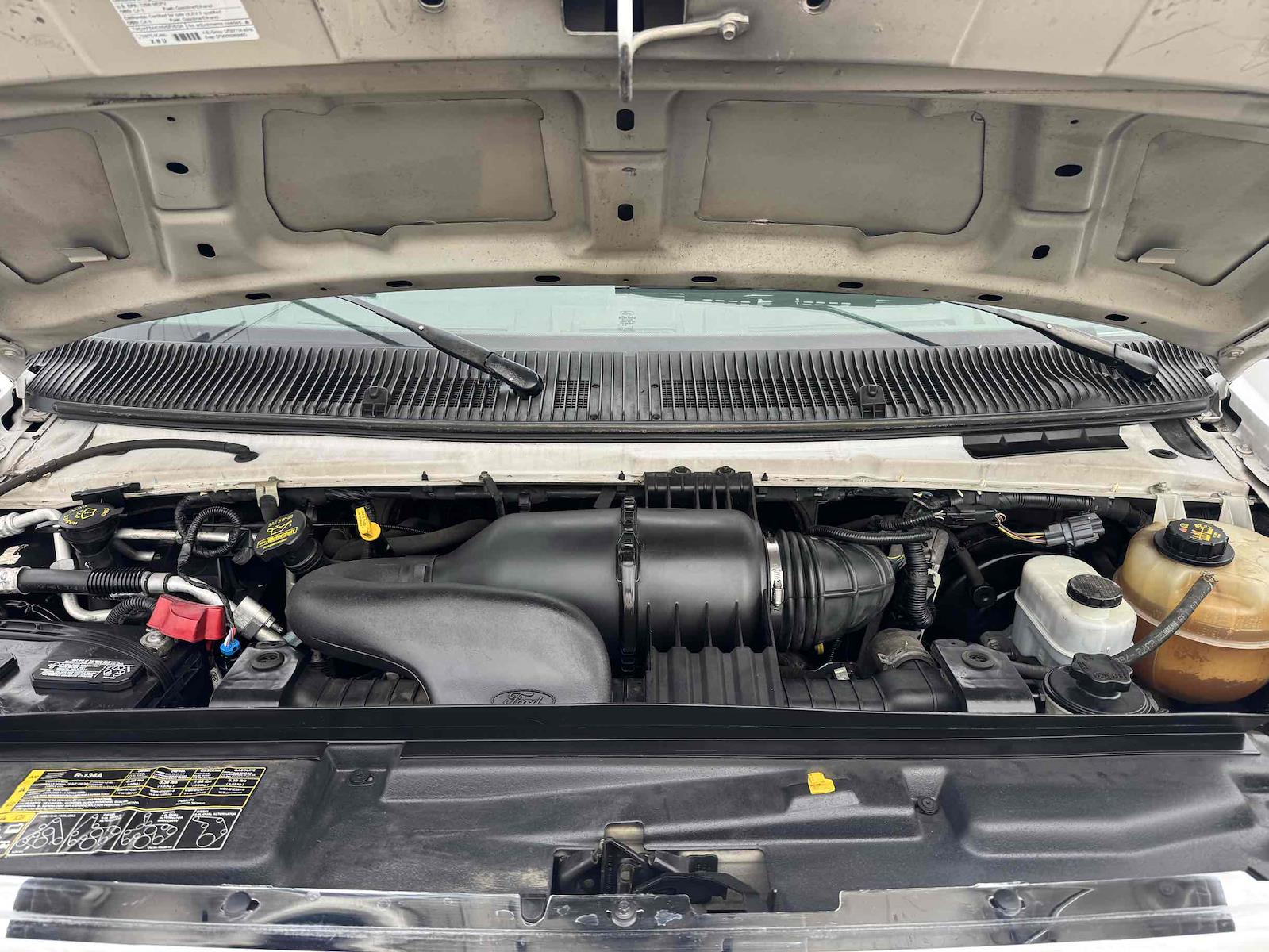 Used 2013 Ford E-150 - photo 14