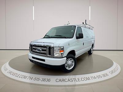 Used 2013 Ford E-150 - photo 1