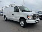 Used 2013 Ford E-150 Empty Cargo Van thumbnail 3