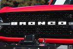 Used 2022 Ford Bronco Wildtrak for sale #F16007 - photo 12
