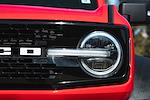 Used 2022 Ford Bronco Wildtrak for sale #F16007 - photo 13