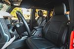Used 2022 Ford Bronco Wildtrak for sale #F16007 - photo 18