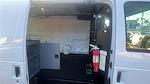 Used 2013 Ford E-150 Upfitted Cargo Van for sale #F16253 - photo 8