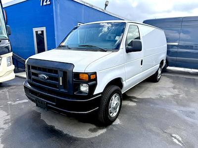 Used 2013 Ford E-150 Empty Cargo Van for sale #F16270 - photo 1