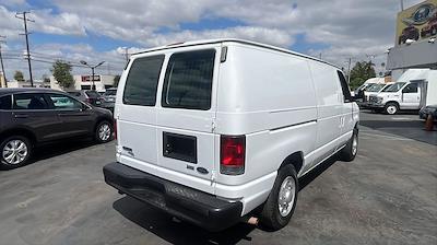 Used 2013 Ford E-150 Upfitted Cargo Van for sale #F16272 - photo 2