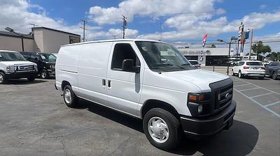 Used 2013 Ford E-150 Upfitted Cargo Van for sale #F16272 - photo 1