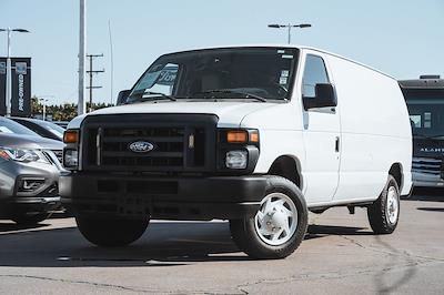 Used 2013 Ford E-150 Upfitted Cargo Van for sale #F16272 - photo 1