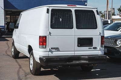 Used 2013 Ford E-150 Upfitted Cargo Van for sale #F16272 - photo 2