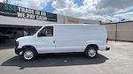Used 2013 Ford E-150 Upfitted Cargo Van for sale #F16272 - photo 4