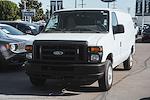 Used 2013 Ford E-150 Upfitted Cargo Van for sale #F16272 - photo 4