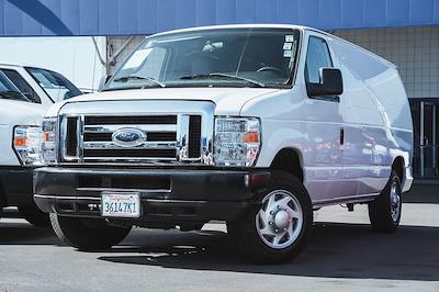 Used 2013 Ford E-150 Upfitted Cargo Van for sale #F16288 - photo 1