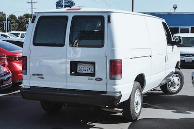 Used 2013 Ford E-150 Upfitted Cargo Van for sale #F16288 - photo 2