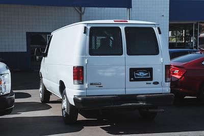 Used 2013 Ford E-150 Upfitted Cargo Van for sale #F16295 - photo 2
