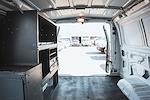 Used 2013 Ford E-150 Upfitted Cargo Van for sale #F16295 - photo 11