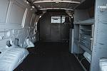 Used 2013 Ford E-150 Upfitted Cargo Van for sale #F16295 - photo 12