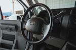Used 2013 Ford E-150 Upfitted Cargo Van for sale #F16295 - photo 19