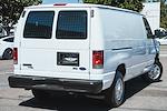 Used 2013 Ford E-150 Upfitted Cargo Van for sale #F16299 - photo 7