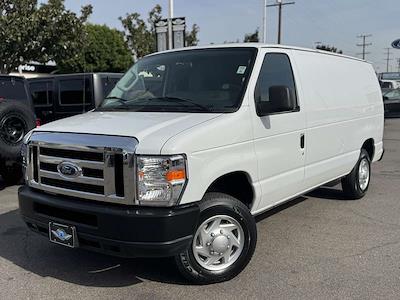 Used 2013 Ford E-150 Upfitted Cargo Van for sale #F16304 - photo 1