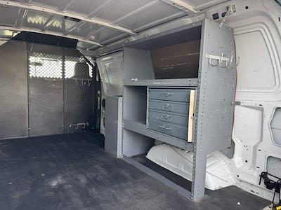 Used 2013 Ford E-150 Upfitted Cargo Van for sale #F16304 - photo 2
