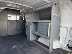 Used 2013 Ford E-150 Upfitted Cargo Van for sale #F16304 - photo 2