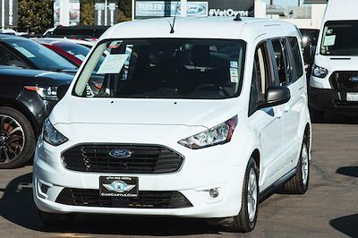 Used 2022 Ford Transit Connect XLT Passenger Van for sale #F16840 - photo 1
