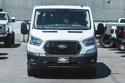 Used 2023 Ford Transit 250 Low Roof Empty Cargo Van for sale #F17898 - photo 1