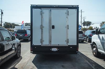 Used 2019 Ford E-350 Box Van for sale #F18949 - photo 2