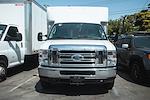 Used 2019 Ford E-350 Box Van for sale #F18949 - photo 3