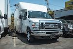 Used 2019 Ford E-350 Box Van for sale #F18949 - photo 4