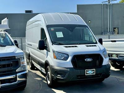 Used 2022 Ford Transit 350 High Roof Empty Cargo Van for sale #F19291 - photo 1
