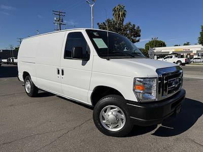 Used 2013 Ford E-150 Upfitted Cargo Van for sale #F19664 - photo 1