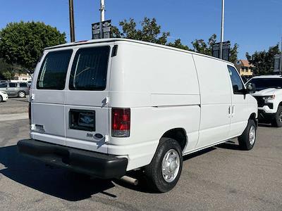 Used 2013 Ford E-150 Upfitted Cargo Van for sale #F19664 - photo 2