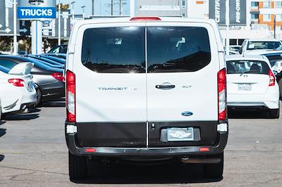 Used 2021 Ford Transit 350 XLT Passenger Van for sale #F23519 - photo 2