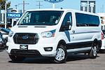 Used 2021 Ford Transit 350 XLT Passenger Van for sale #F23519 - photo 1