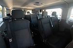 Used 2021 Ford Transit 350 XLT Passenger Van for sale #F23519 - photo 8