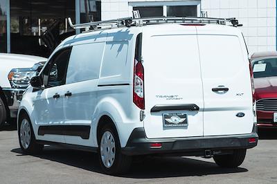 Used 2019 Ford Transit Connect Upfitted Cargo Van for sale #F23647 - photo 2